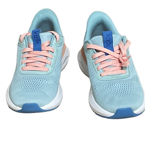 KIZIK Athens 2 - Surf Spray/Peach Parfait Women's Shoes Sz 9 NEW - Picture 8 of 9
